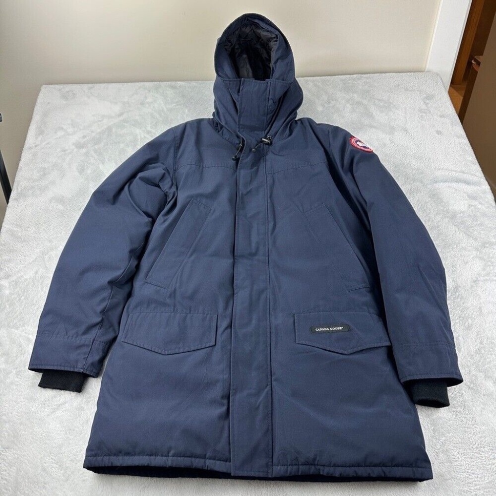 Canada Goose Langford Heritage Parka